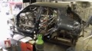 Nissan Juke-R is the Godzilla-powered "Super" Juke